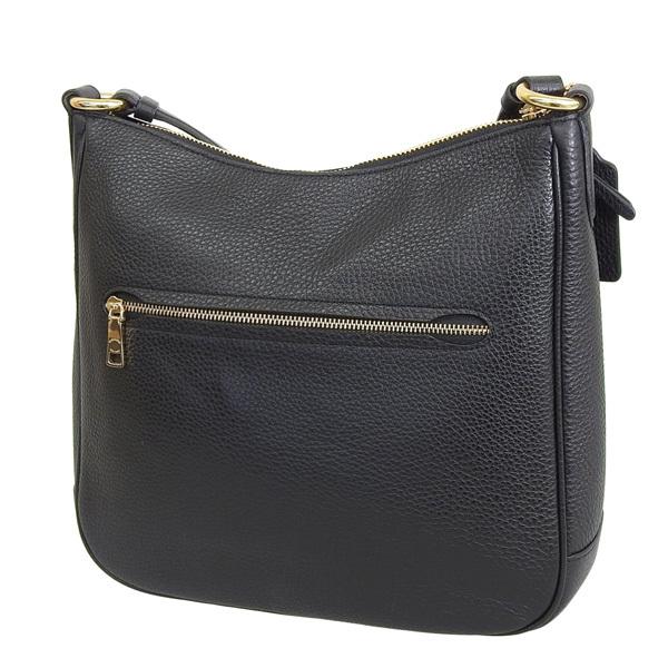 old coach ショルダーバッグ ブラック オールドコーチ ブラック レザー ショルダーバッグ vintage coach