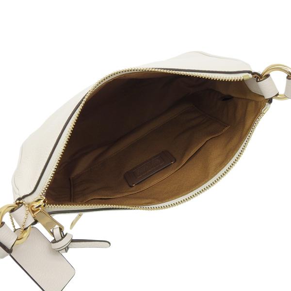COACH（コーチ） ショルダーバッグ レディース アウトレット クロス