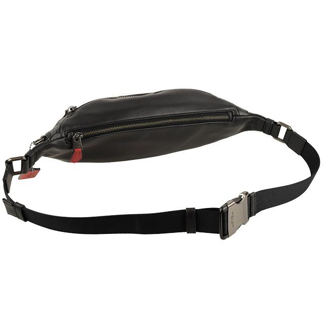 COACH（コーチ） ウエストバッグ ウエストポーチ ボディバッグ メンズ