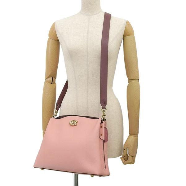 COACH（コーチ） バッグ レディース アウトレット ショルダーバッグ