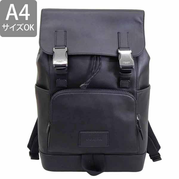 COACH（コーチ） バッグ バックパック リュック リュックサック メンズ