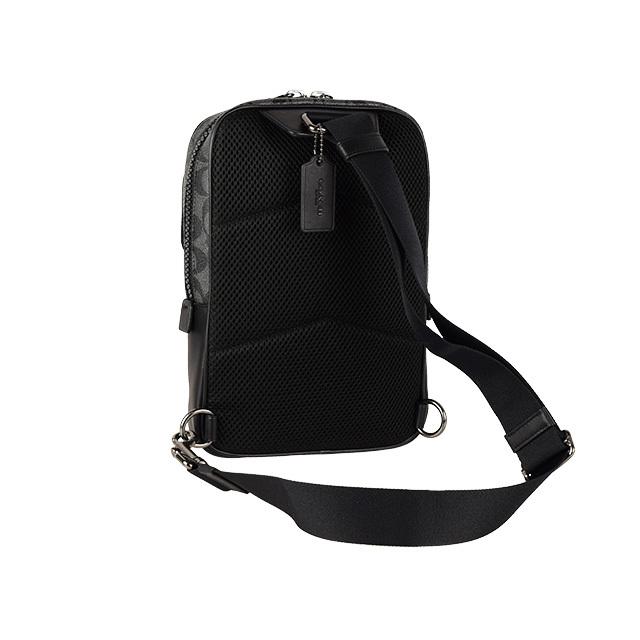 COACH（コーチ） ボディーバッグ スリングバッグ レディース メンズ