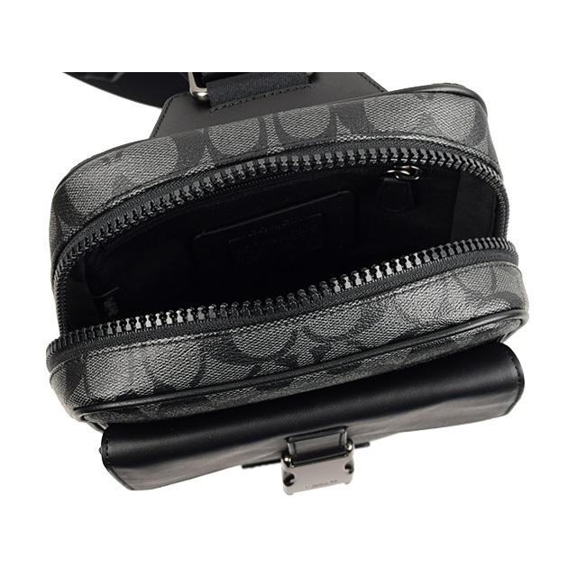 COACH（コーチ） ボディーバッグ スリングバッグ レディース メンズ