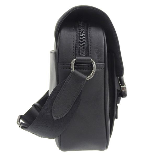 COACH（コーチ） バッグ ショルダーバッグ バッグ レザー ブラック