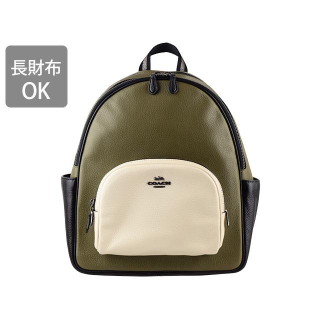 COACH（コーチ） バッグ リュックサック バックパック レディース