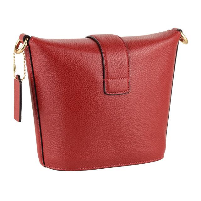 COACH ショルダーバッグ COACH（コーチ） バッグ ショルダーバッグ 斜めがけ アウトレット