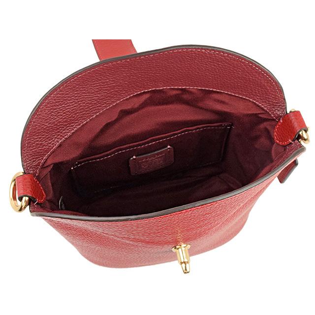 COACH ショルダーバッグ COACH（コーチ） ショルダーバッグ バッグ 入学式 入園式 ブルックリン