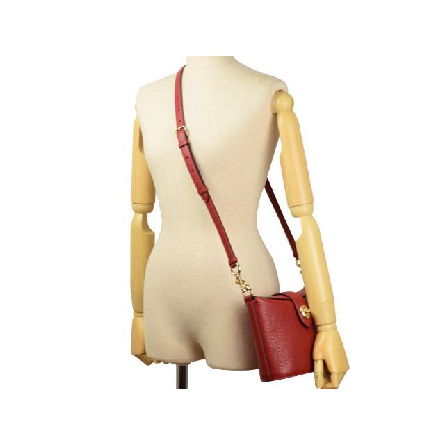 COACH（コーチ） バッグ ショルダーバッグ 斜めがけ アウトレット