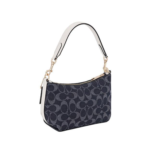 COACH（コーチ） バッグ ショルダーバッグ 2way シグネチャー