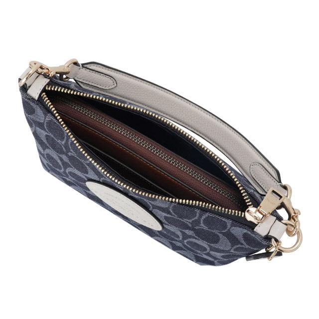 COACH（コーチ） バッグ ショルダーバッグ 2way シグネチャー