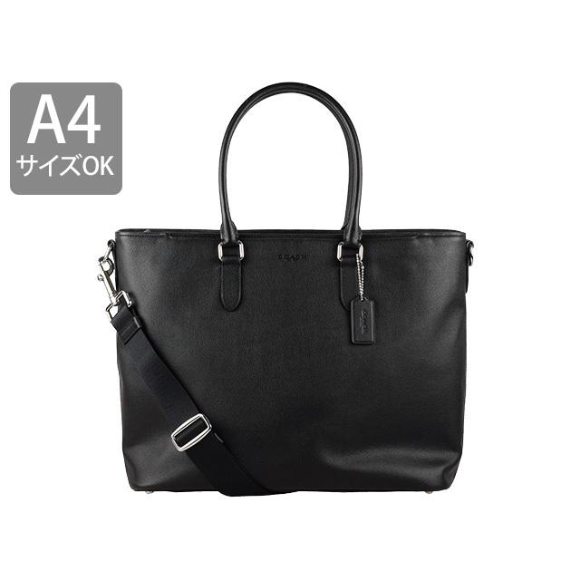COACH（コーチ） ブリーフケース ビジネスバッグ メンズ アウトレット