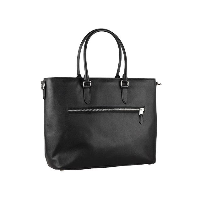 l*i様 COACH ビジネストートパック COACH（コーチ） ブリーフケース ビジネスバッグ メンズ アウトレット