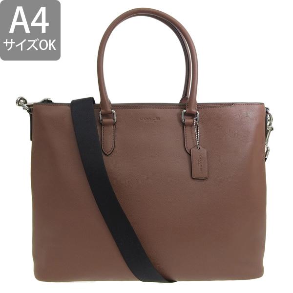 就活用にも!コーチ 2ways トートバッグ - バッグ 就活用にも!コーチ 2ways トートバッグ - バッグ