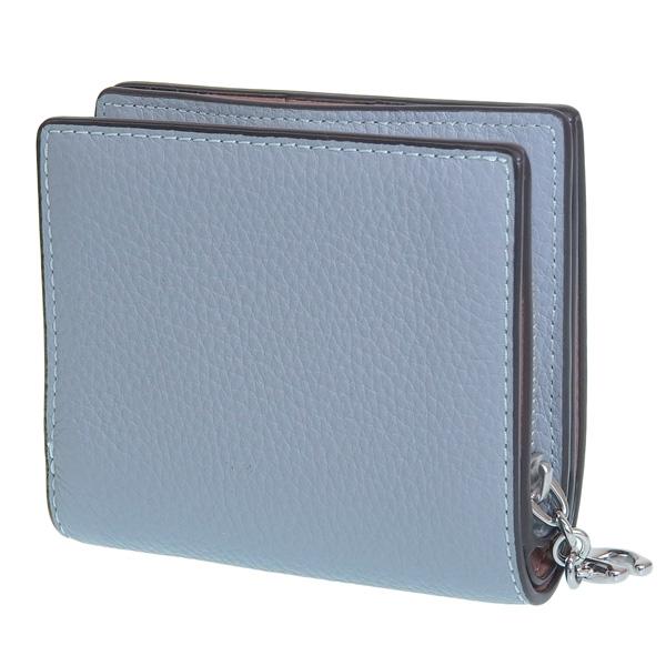COACH コーチ 財布 レディース 二つ折り財布 アウトレット COACH コーチ 財布 レディース 二つ折り財布 アウトレット