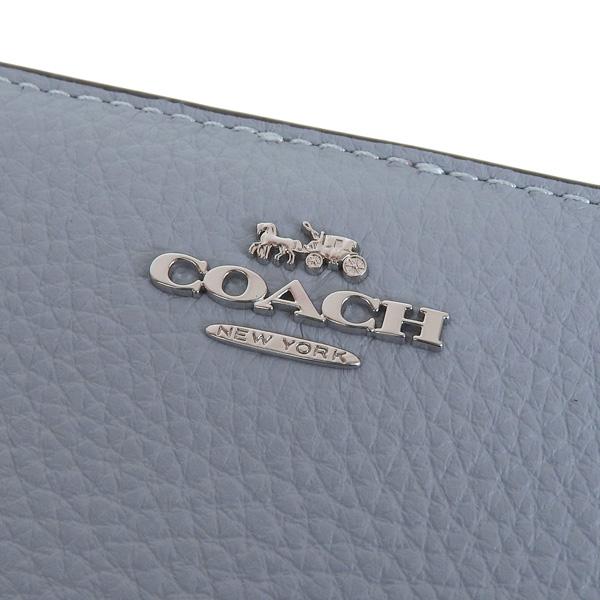 COACH コーチ 財布 レディース 二つ折り財布 アウトレット COACH コーチ 財布 レディース 二つ折り財布 アウトレット