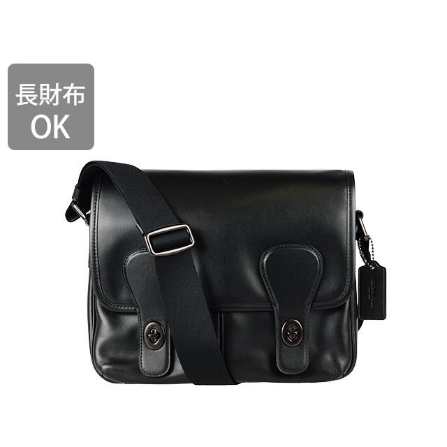 COACH（コーチ） バッグ ショルダーバッグ 斜めがけ メンズ