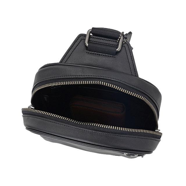 COACH コーチ ボディーバッグ スリングバッグ メンズ アウトレット