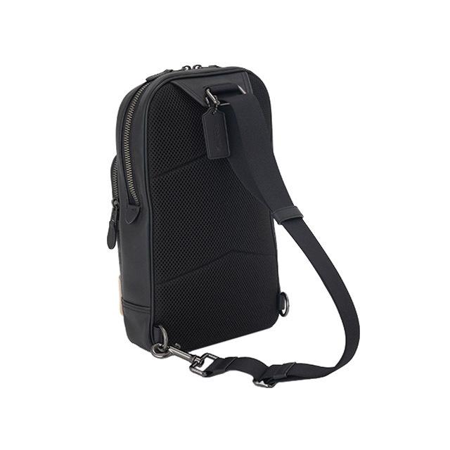 コーチ メンズ ボディバッグ ブラック C2932 Amazon | [コーチ] アウトレット ボディバッグ メンズ