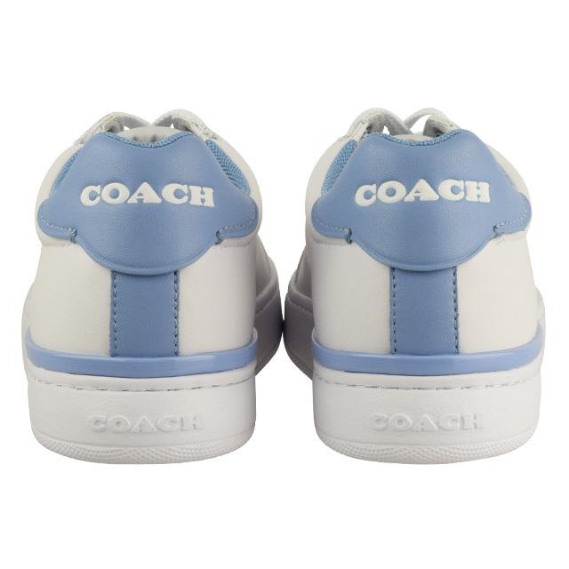 COACH スニーカー US7/JP24cm COACH US7B(約24cm)サイズ コーチ スニーカー 靴 アウトレット
