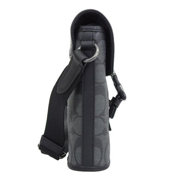 COACH（コーチ） シグネチャー バッグ ショルダーバッグ 斜め掛け