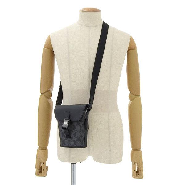 COACH（コーチ） シグネチャー バッグ ショルダーバッグ 斜め掛け