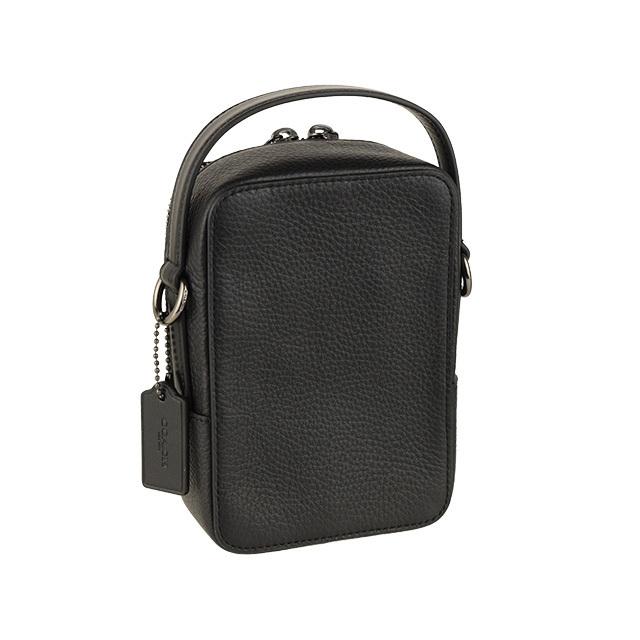 COACH コーチ バッグ ショルダーバッグ 2way メンズ