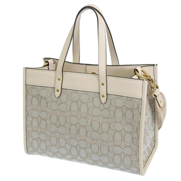 COACH（コーチ） トートバッグ ショルダーバッグ 2WAY レディース
