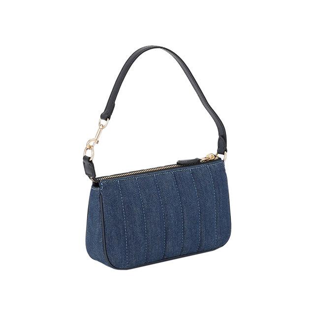 COACH（コーチ） アクセサリーポーチ ハンドバッグ アウトレット c3332