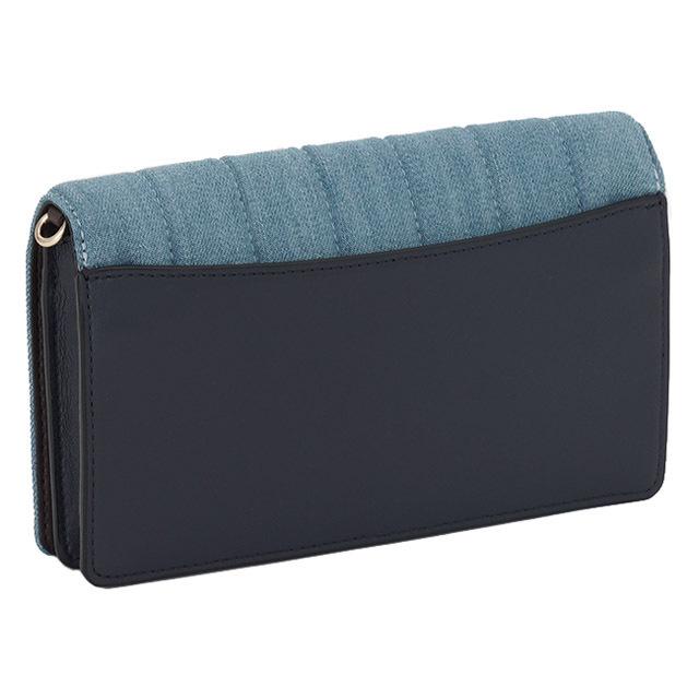 財布　coach COACH（コーチ） ショルダーウォレット 長財布 アウトレット c3713