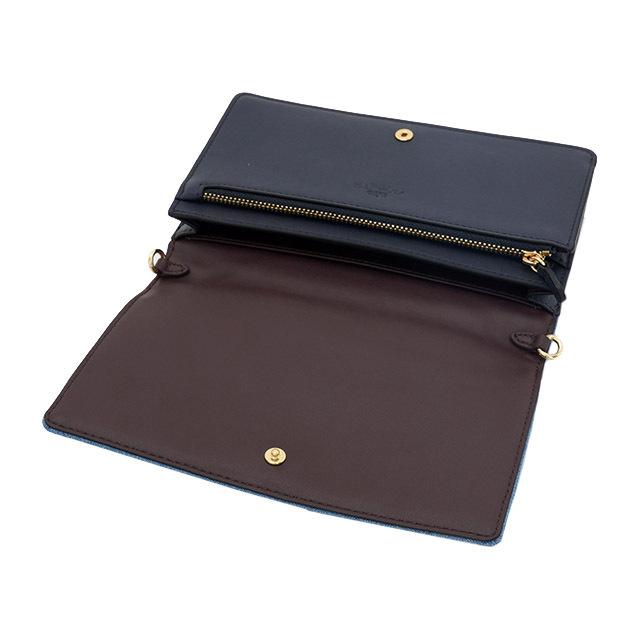 財布　coach COACH（コーチ） ショルダーウォレット 長財布 アウトレット c3713