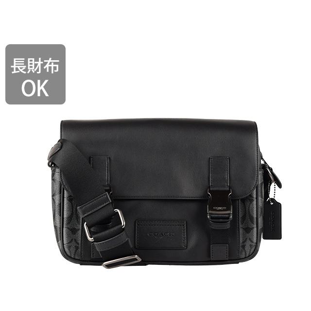 COACH（コーチ） バッグ ショルダーバッグ 斜めがけ メンズ