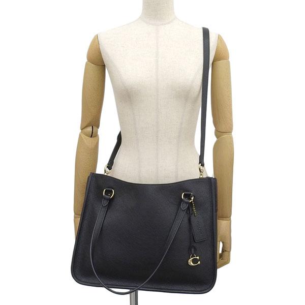 COACH（コーチ） バッグ レディース 2WAY トートバッグ ショルダー 