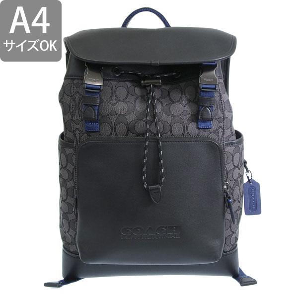 COACH（コーチ） バッグ メンズ リュックサック バックパック