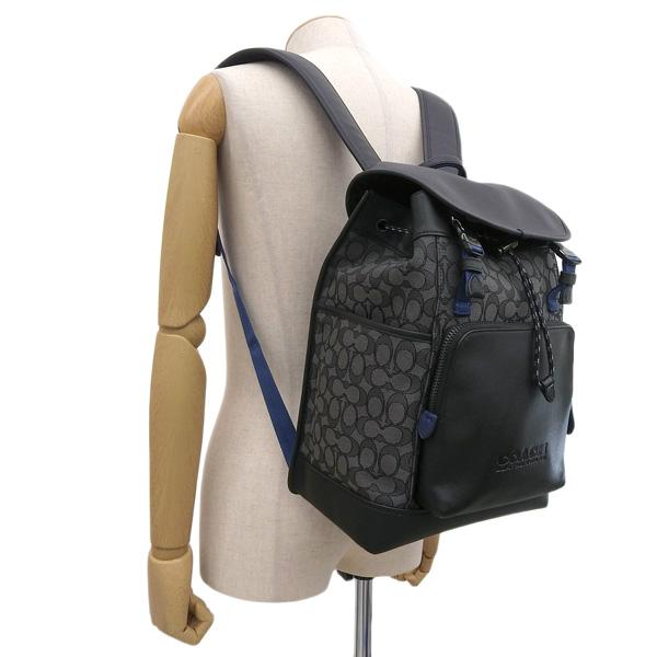 COACH（コーチ） バッグ メンズ リュックサック バックパック