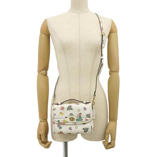COACH コーチ バッグ ハンドバッグショルダーバッグ COACH（コーチ） バッグ ショルダーバッグ ハンドバッグ 2WAY
