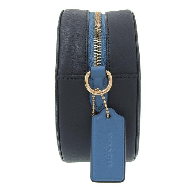 レ*ン様 coach ショルダーバック COACH（コーチ） バッグ ショルダーバッグ バッグ デニム レディース