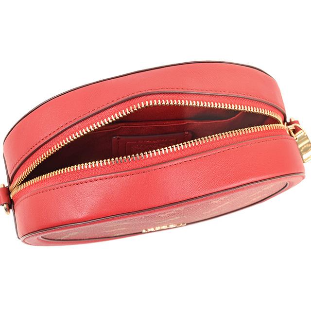 COACH（コーチ） バッグ ショルダーバッグ 斜めがけ ホースキャリッジ