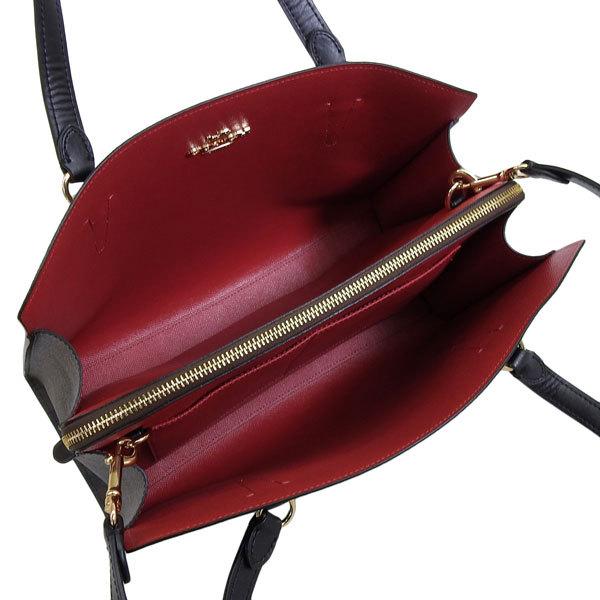 COACH（コーチ） シグネチャー バッグ ショルダーバッグ 2WAYバッグ 