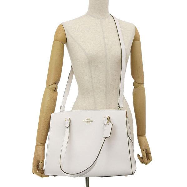 COACH（コーチ） COACH TATUM CARRYALL バッグ ショルダーバッグ 