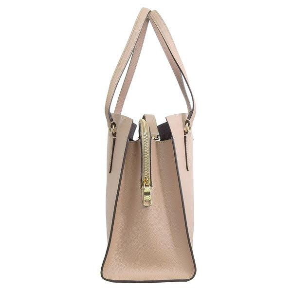 COACH（コーチ） バッグ ショルダーバッグ 2WAYバッグ レザー ベージュ