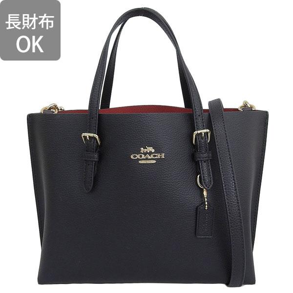 COACH（コーチ） バッグ レディース ショルダーバッグ 2WAY トート