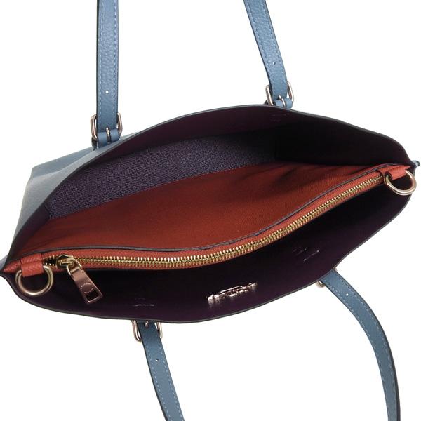 COACH（コーチ） バッグ レディース アウトレット トートバッグ