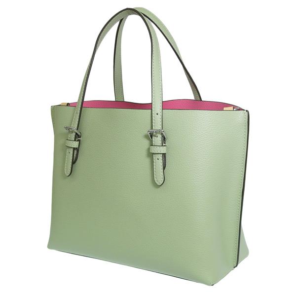 COACH コーチ ハドソン 2way A4ビジネスバッグ 肩掛け グリーン系 COACH（コーチ） バッグ レディース トートバッグ 2WAYバッグ
