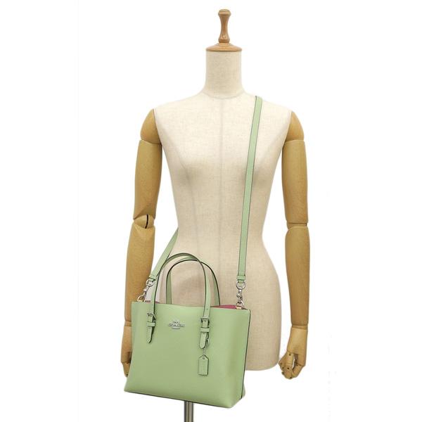 COACH（コーチ） バッグ レディース トートバッグ 2WAYバッグ
