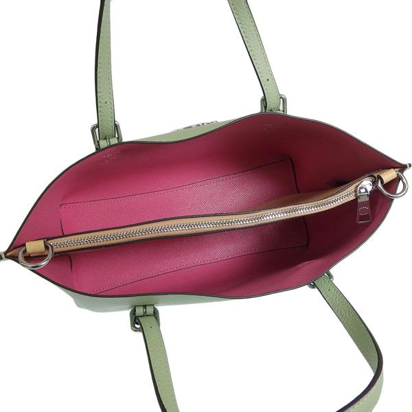 COACH（コーチ） バッグ レディース トートバッグ 2WAYバッグ