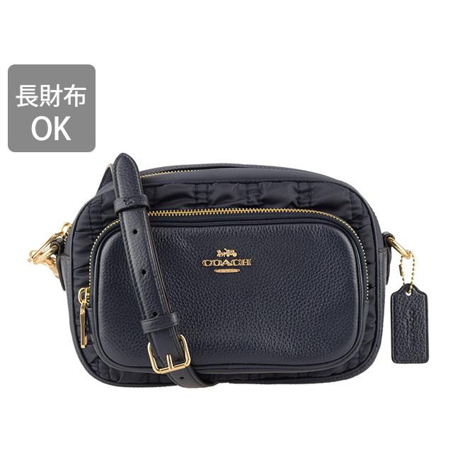 COACH（コーチ） バッグ ショルダーバッグ 斜めがけ キルティング