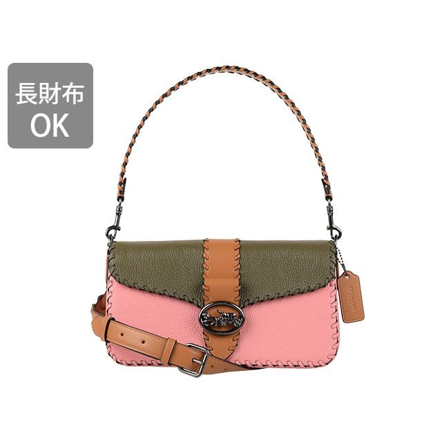 COACH（コーチ） バッグ ショルダーバッグ 2way アウトレット c4105