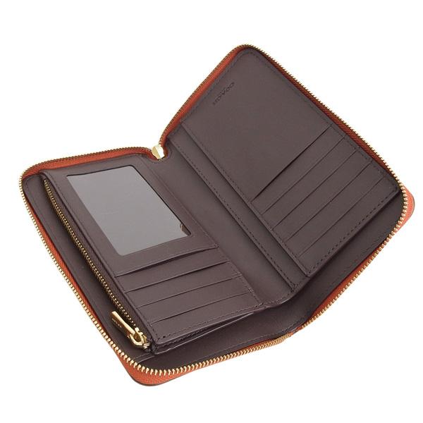 COACH コーチ 財布 レディース 長財布 アウトレット ラウンド COACH コーチ 財布 レディース 長財布 アウトレット ラウンド