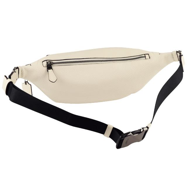 COACH（コーチ） ヒップバッグ ボディバッグ レディース メンズ