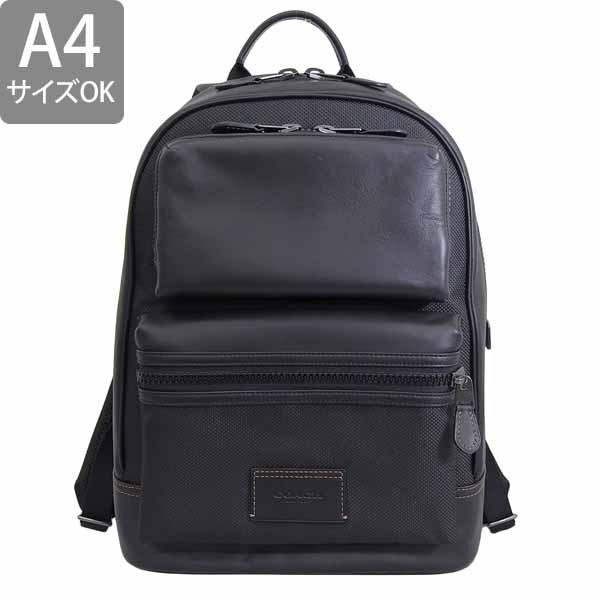 COACH　リュック COACH コーチ リュック F58814 Billie Backpack in Charlie